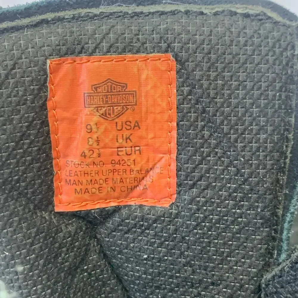 Harley Davidson item good